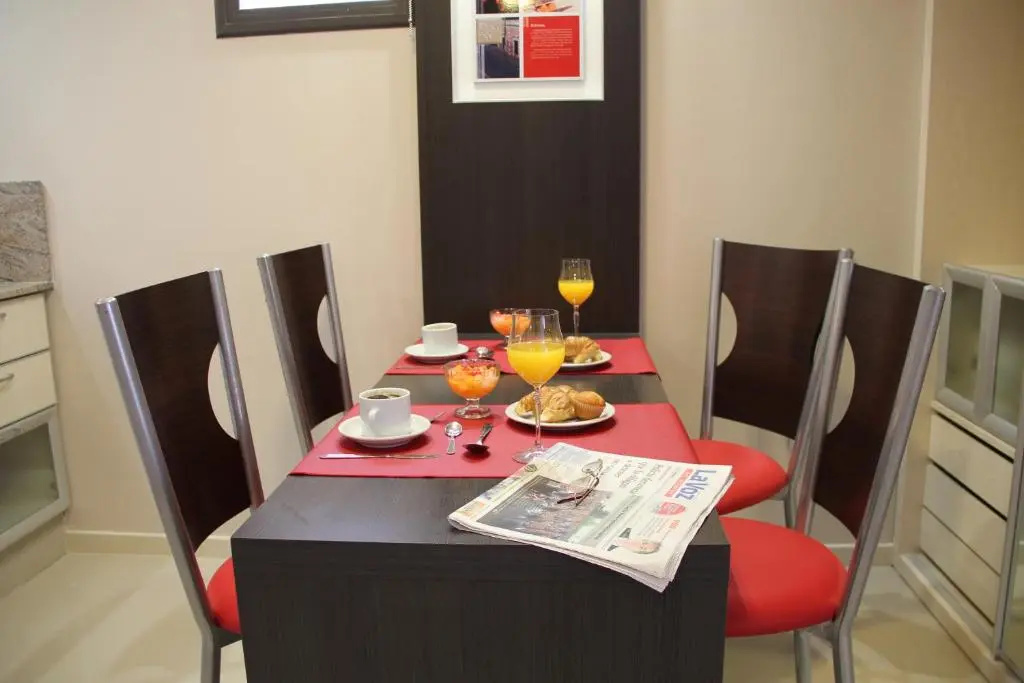 Foto - Sol de Piedra Suites & Apart