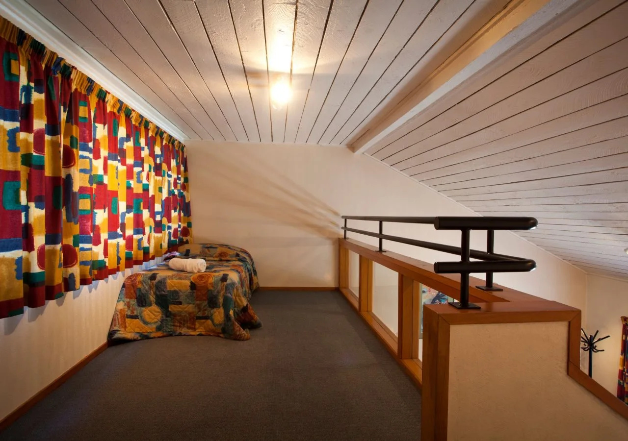 Foto - The Lofts Apartments
