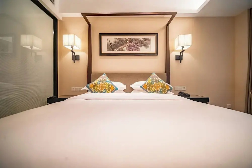 Foto - SSAW Boutique Shanghai South Xuhui RiYueGuang