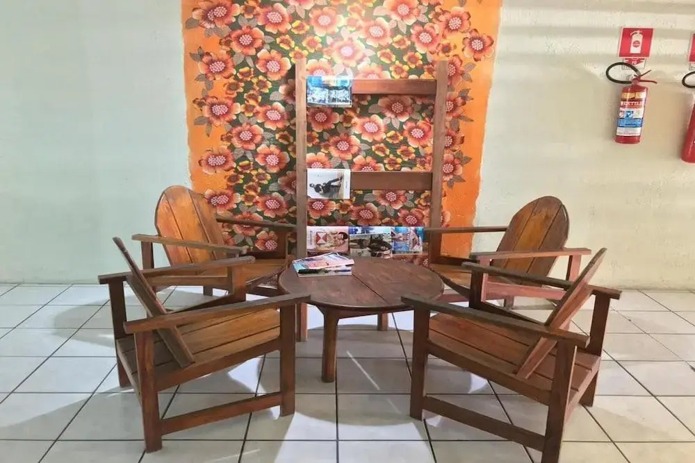 Photo - Hotel Recanto Do Sol
