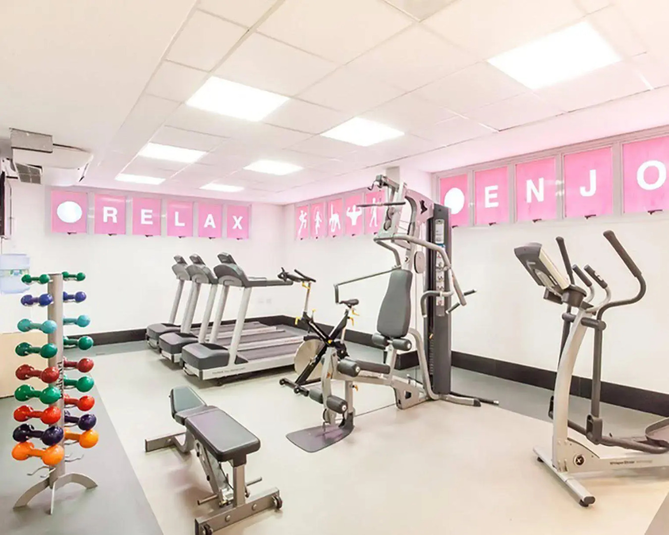 Foto - Quality Rio de Janeiro - Barra da Tijuca