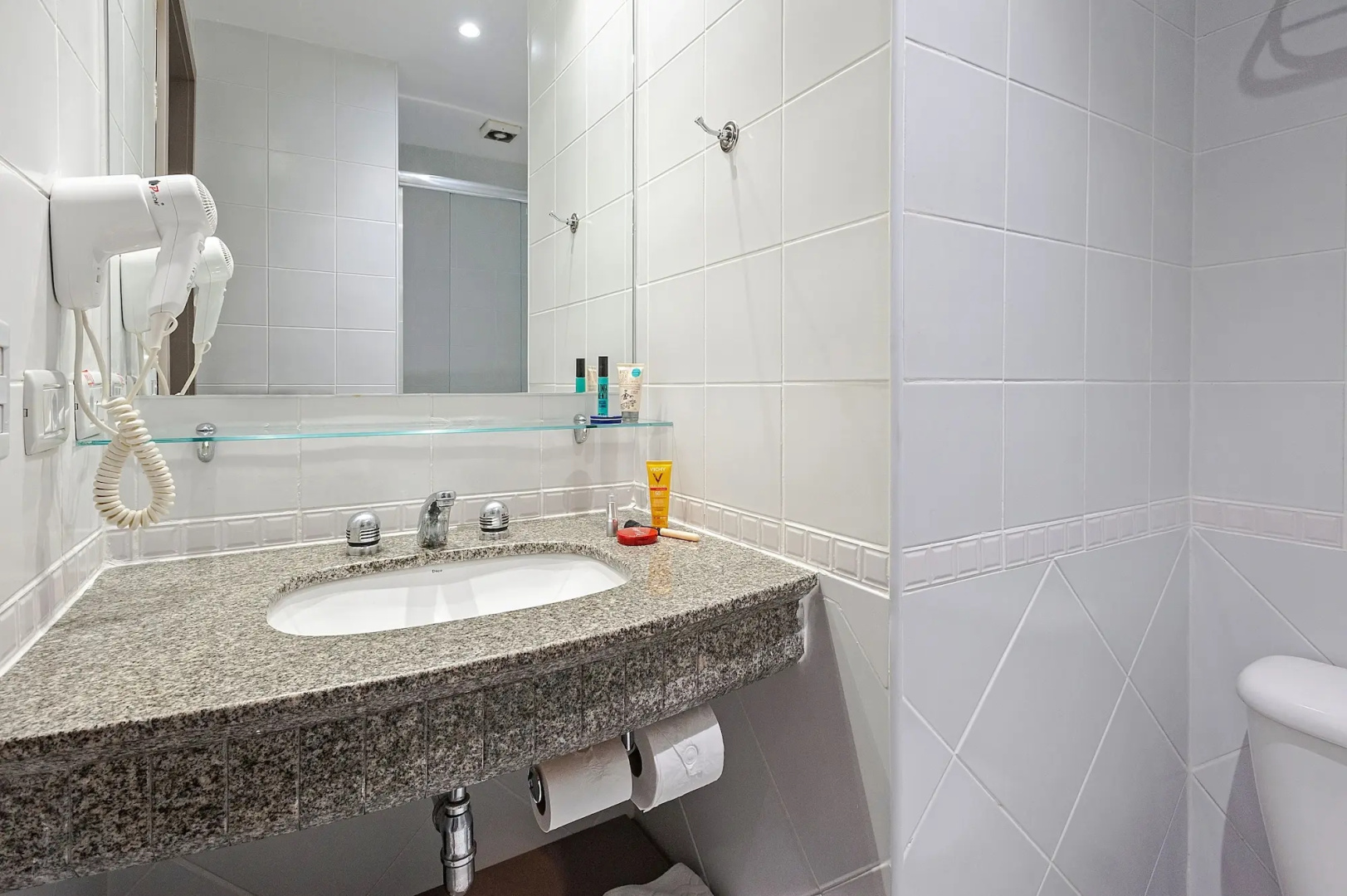 Foto - Slim Hotel Curitiba Alto da XV