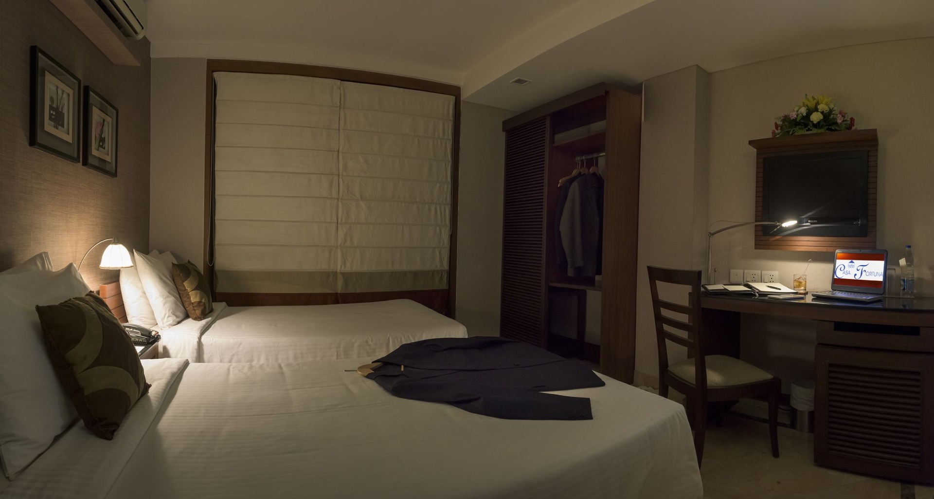 FORTUNA 4* GOA