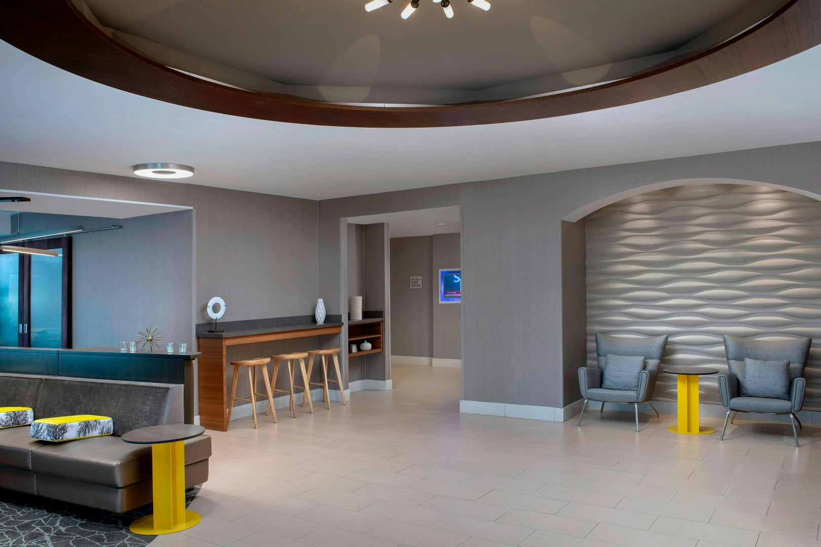 Foto - SpringHill Suites by Marriott Portland Hillsboro