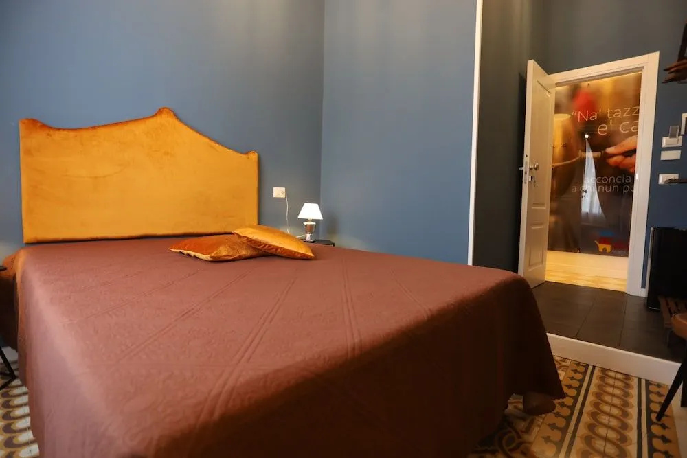 Photo - aroma - Neapolitan BnB