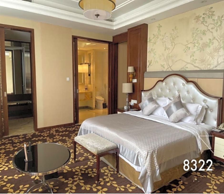Ondine International Hotel