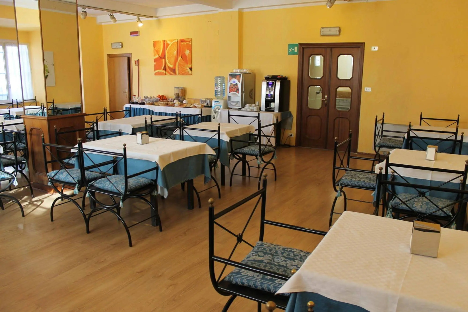 Foto - Hotel Bellevue