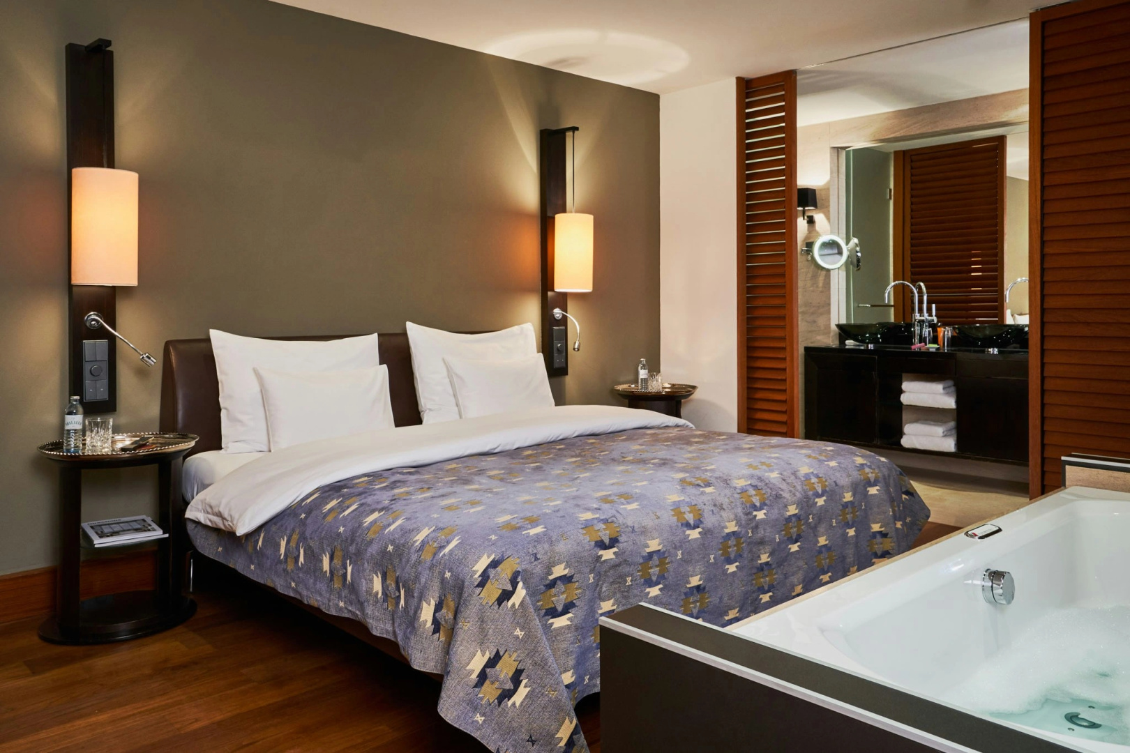 Foto - DO&CO Hotel Vienna
