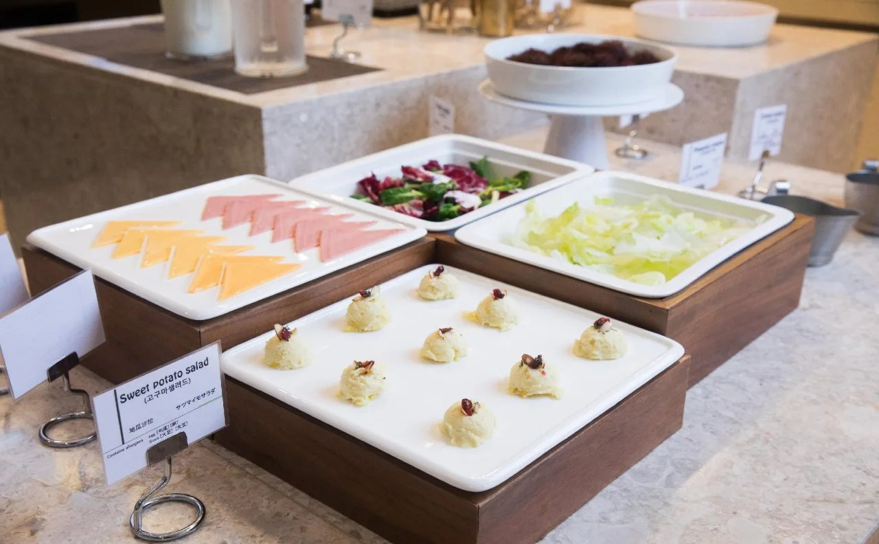 Photo - Sotetsu Hotels The Splaisir Seoul Dongdaemun