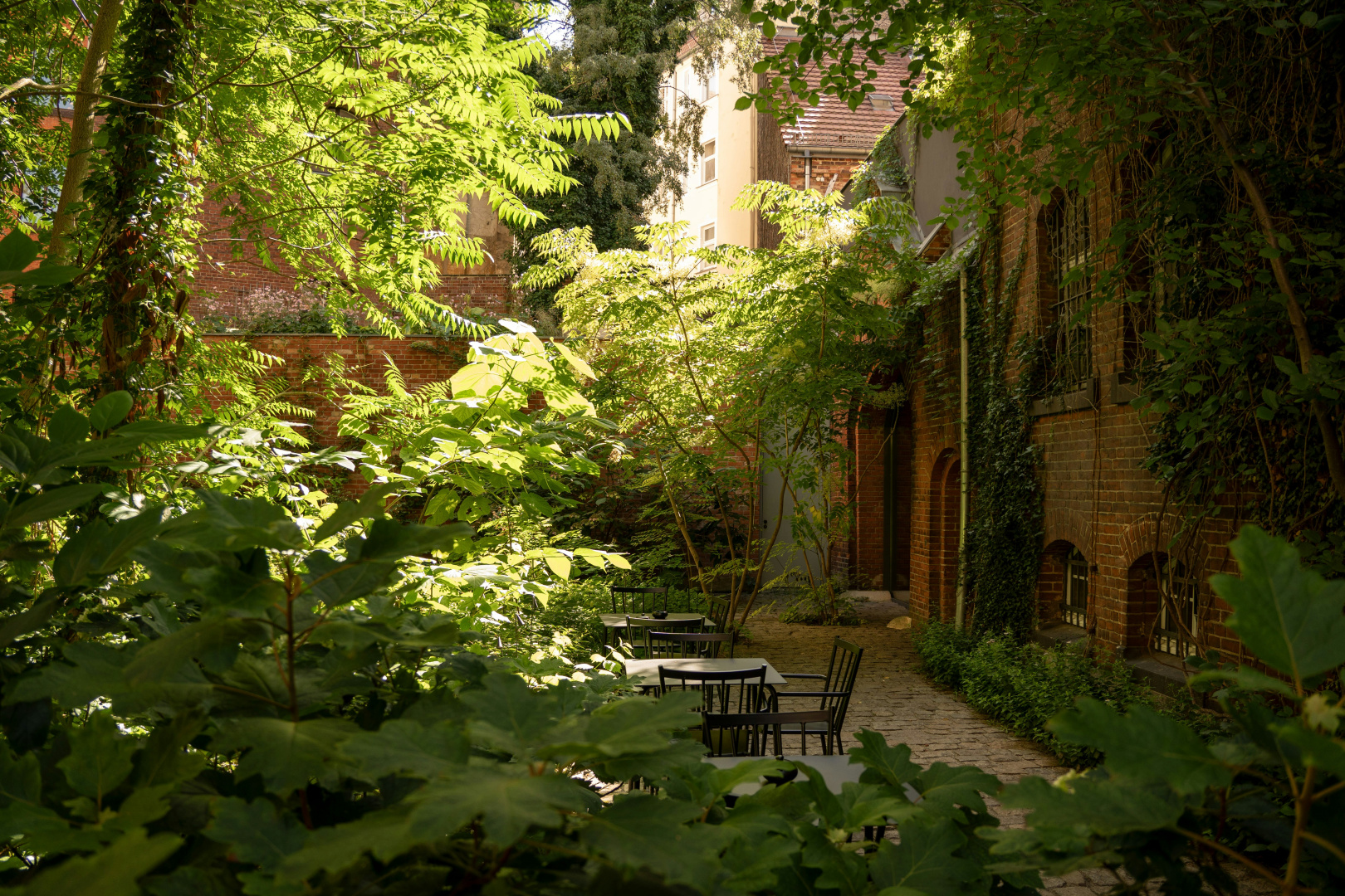 Photo - Wilmina Apartments & Lofts