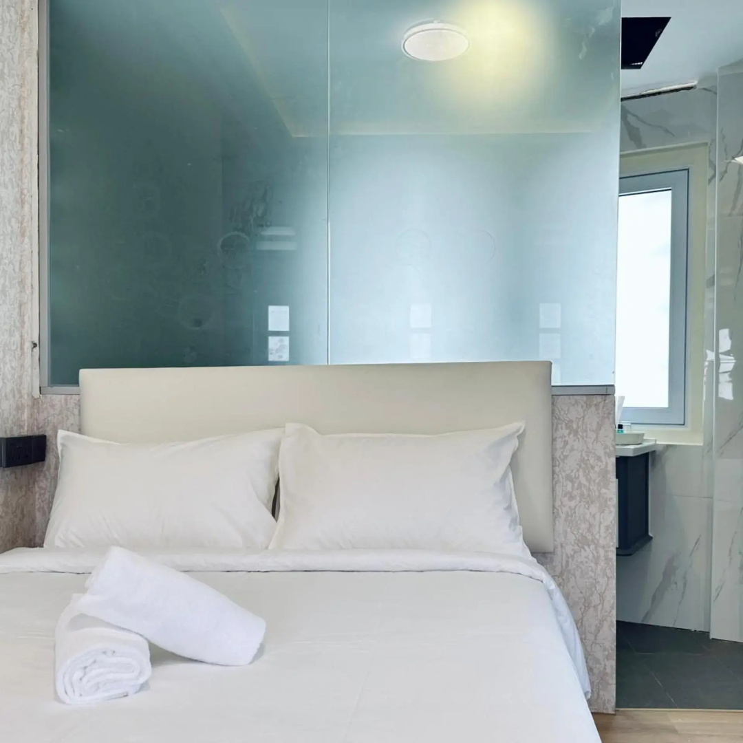 Photo - Kam Leng Hotel