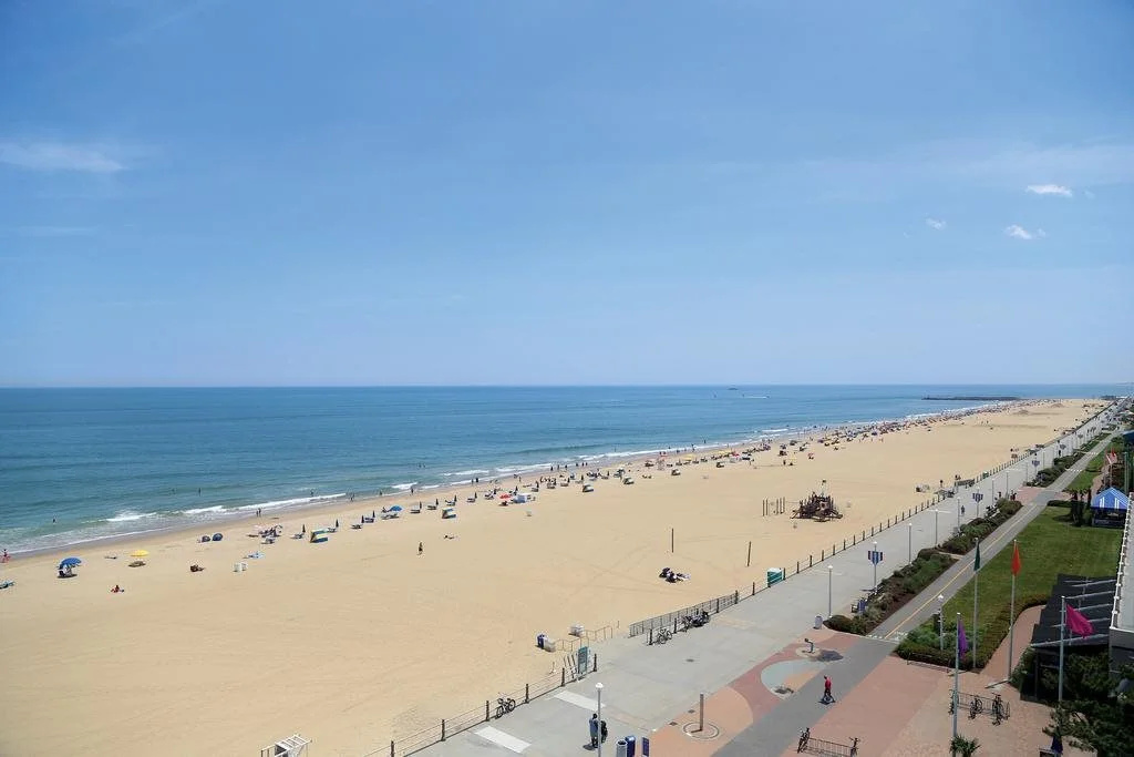 Photo - Surfbreak Virginia Beach Oceanfront, an Ascend Collection Hotel