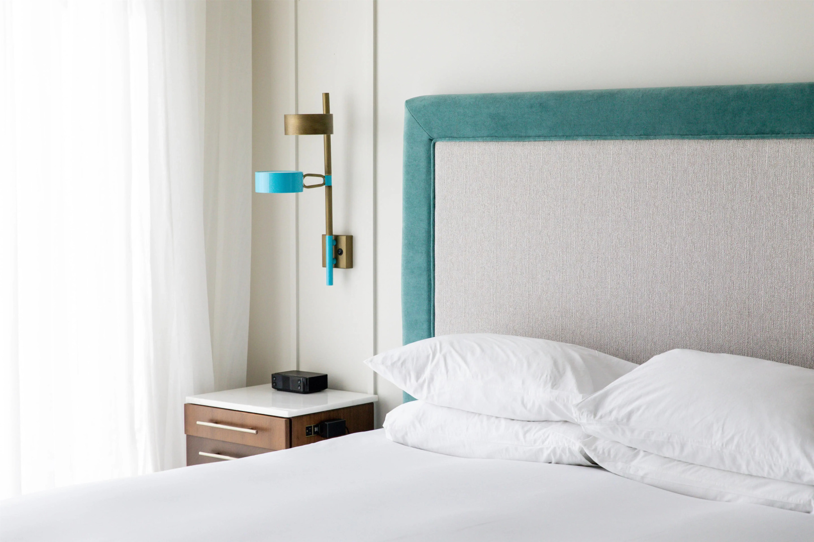 Foto - Hyatt Centric Downtown Nashville