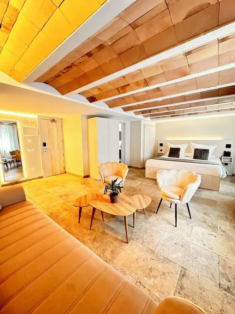 Foto - Boutique Hotel Comtal Empuries