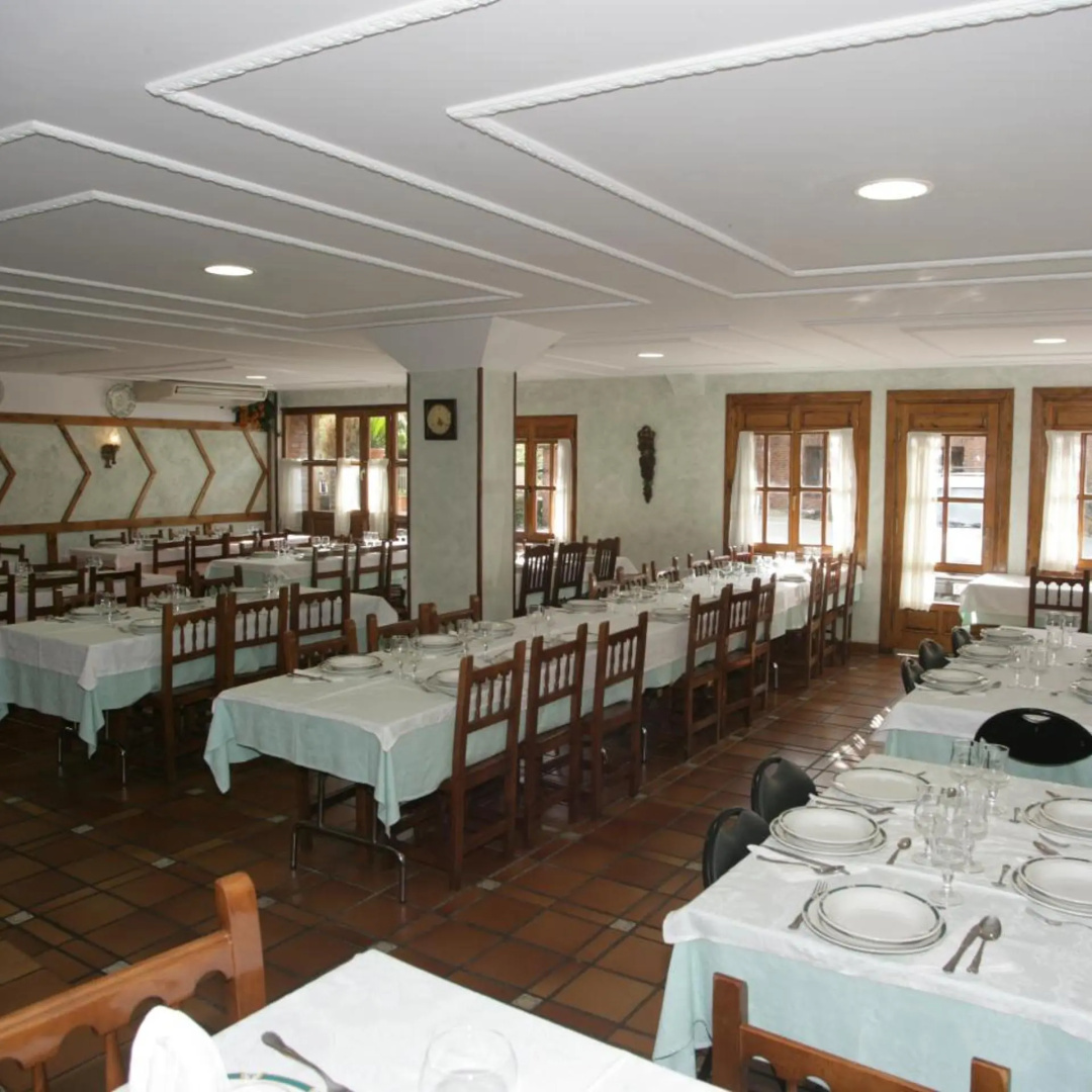 Photo - Hosteria Peña Sagra