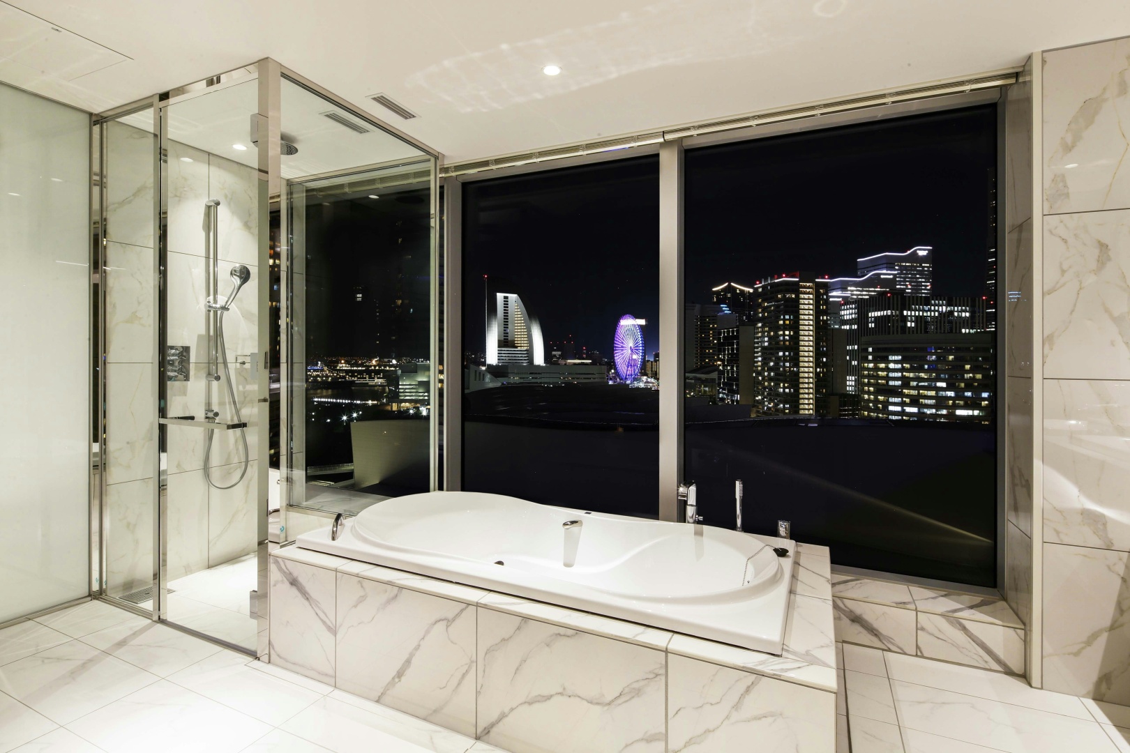Photo - THE KAHALA Hotel & Resort YOKOHAMA