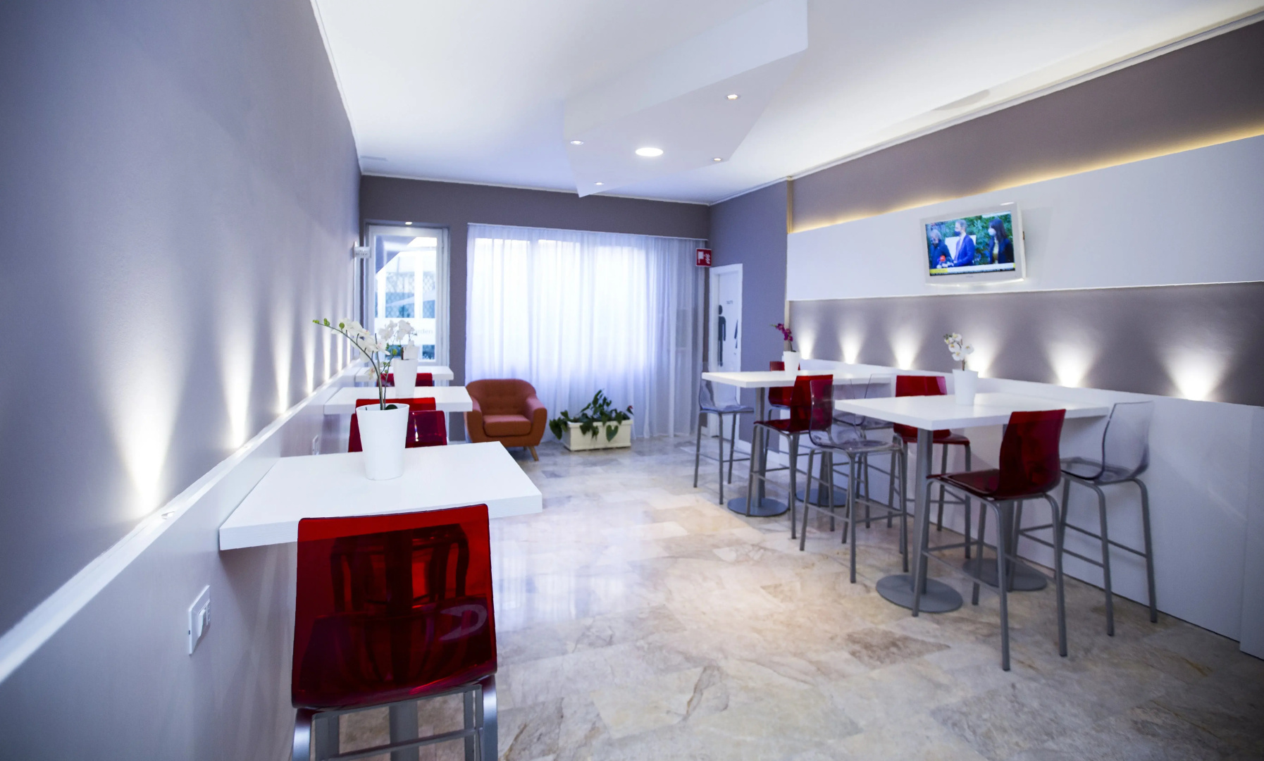 Foto - Hotel Agape