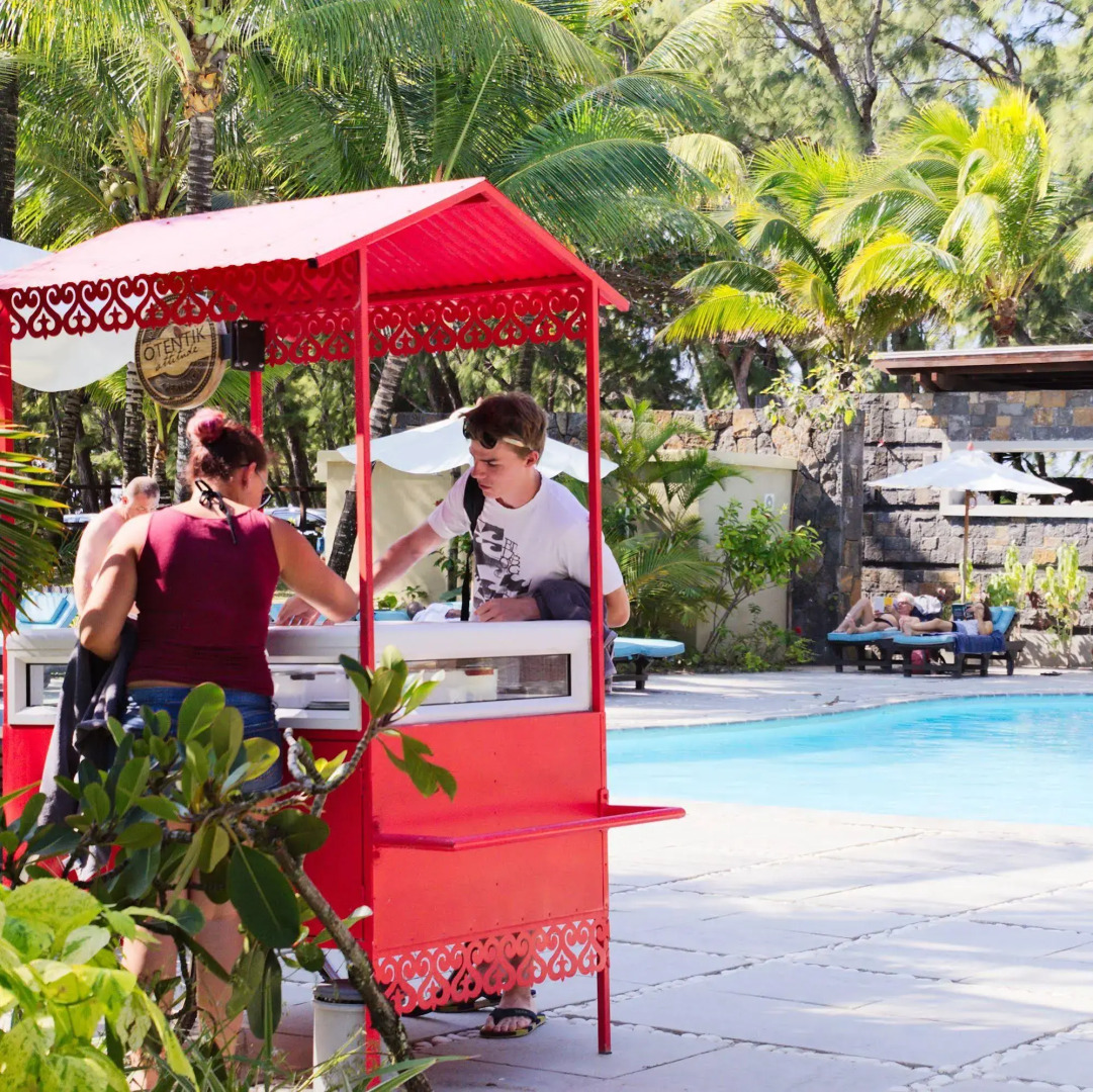 Foto - Sunrise Attitude (Adults Only)