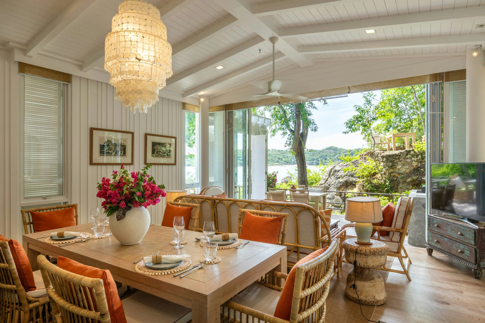 Foto - Cape Fahn Hotel – Private Islands Samui
