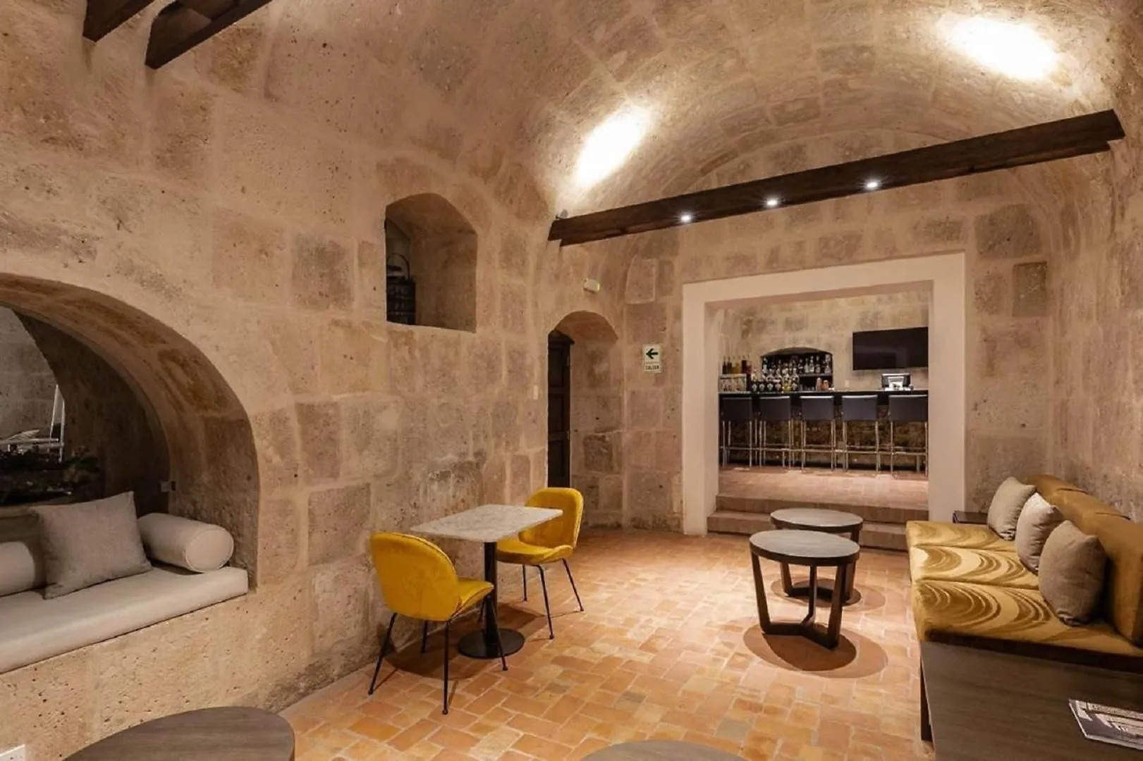 Foto - Hampton by Hilton Arequipa