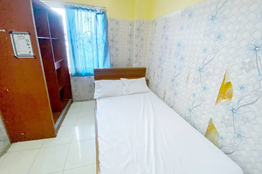 Photo - Tangki Premier Residence RedPartner