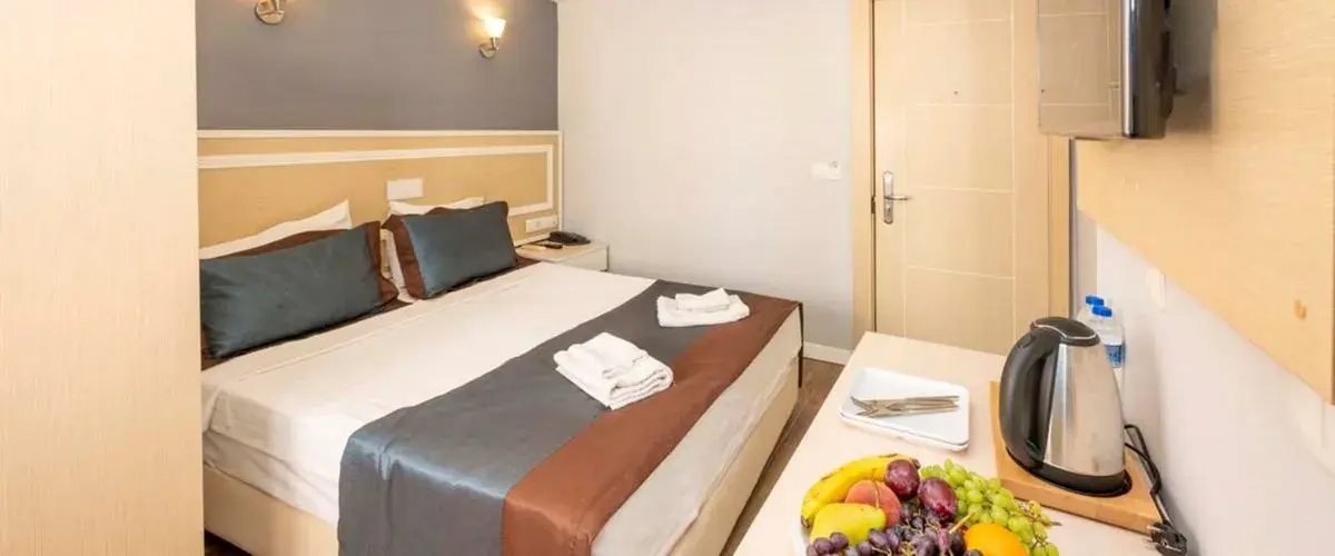 Photo - Legend Tulip Hotel