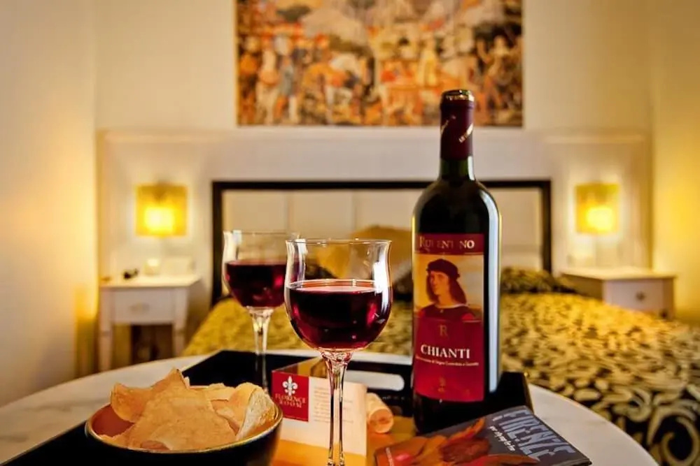 Photo - Florence Room
