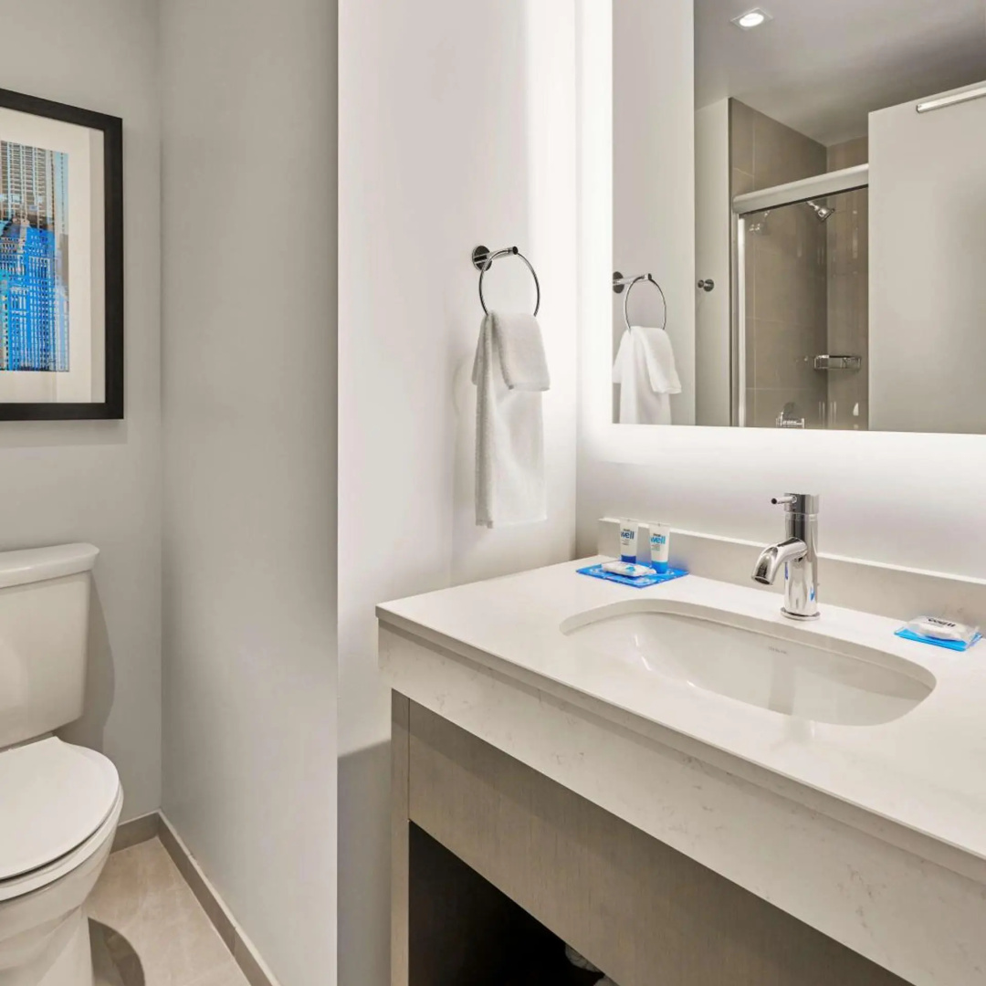 Photo - Hyatt House Chicago Medical/University District