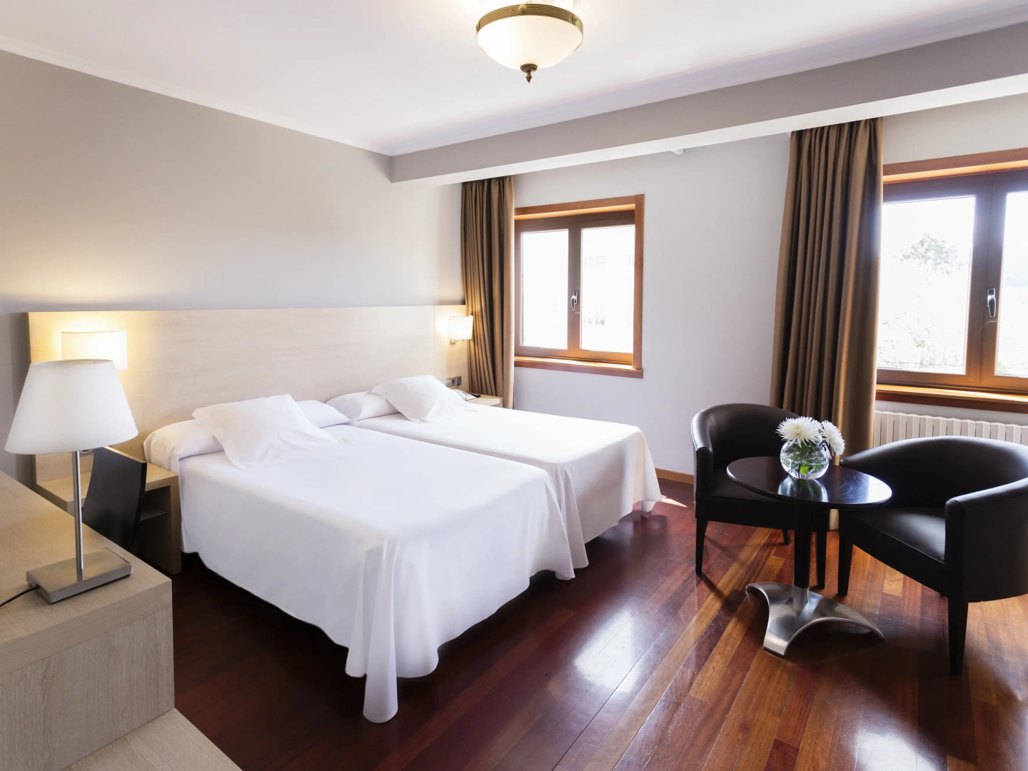 Foto - Hotel Valencia