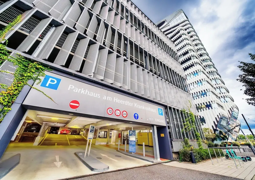 Foto - The Zipper Hotel & Apartments