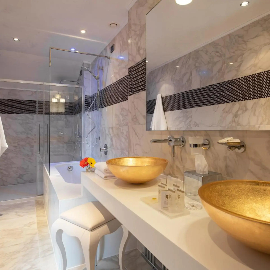 Foto - Carnival Palace - Venice Collection