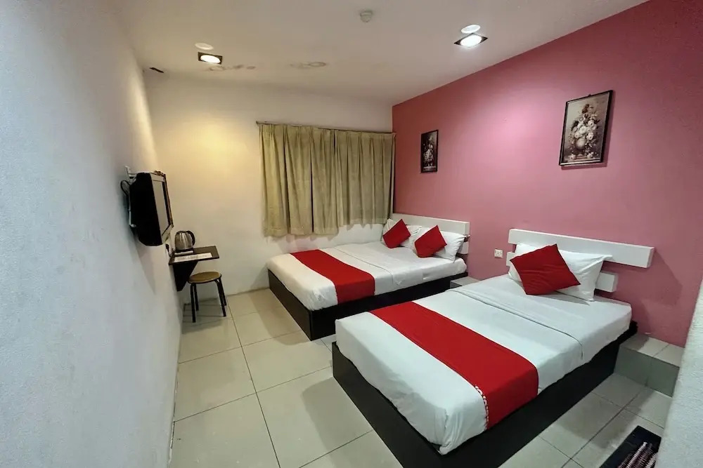 Photo - Cahaya Midah - BilikXpert