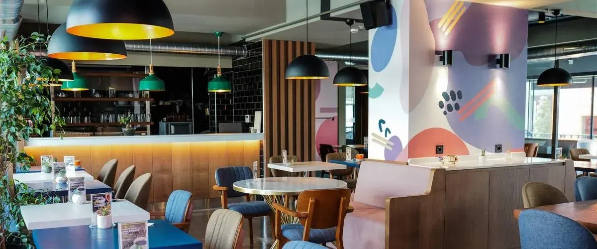 Foto - Four Points Flex by Sheraton Bursa Nilüfer