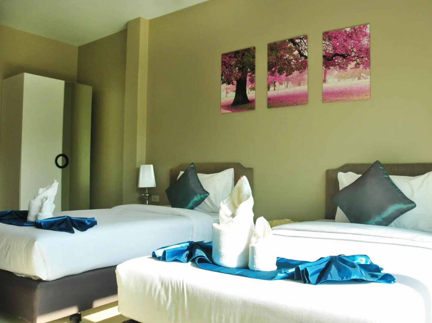 Foto - AM Surin Place