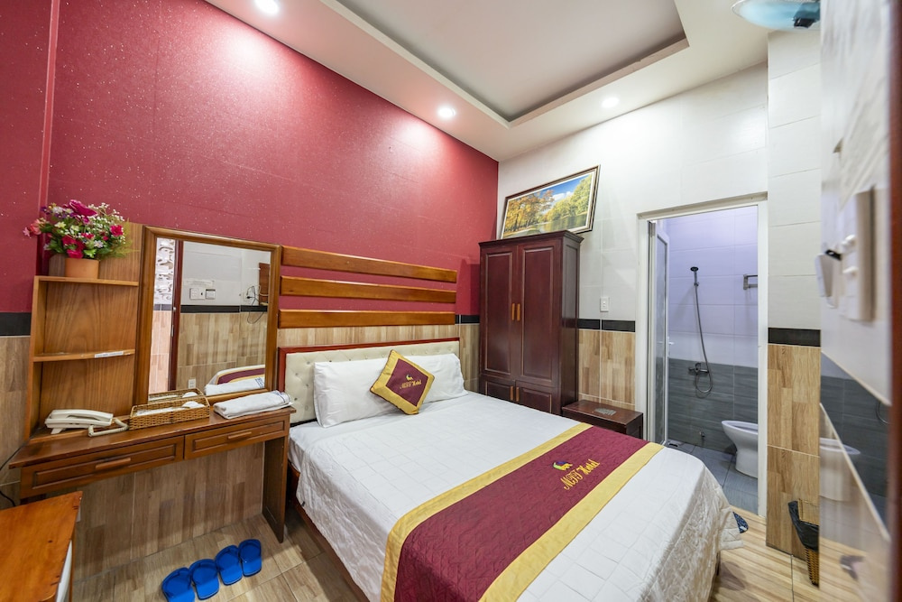Foto - Hotel Airport MTT