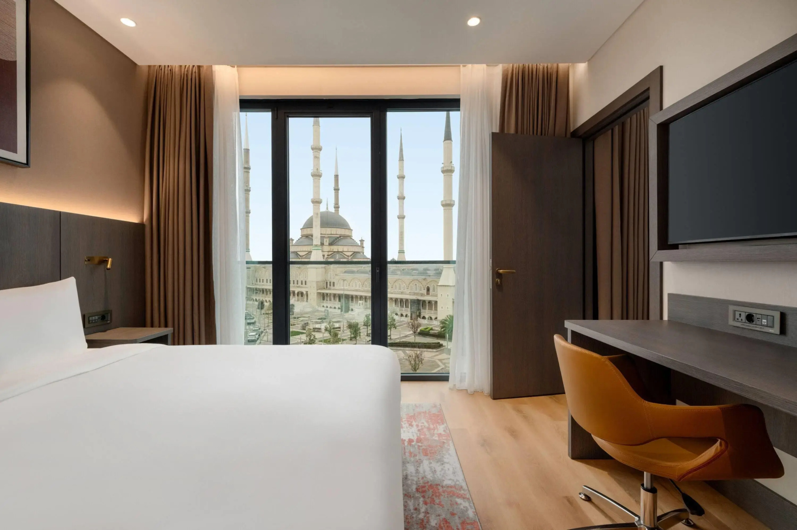 Foto - Ramada by Wyndham Arnavutkoy