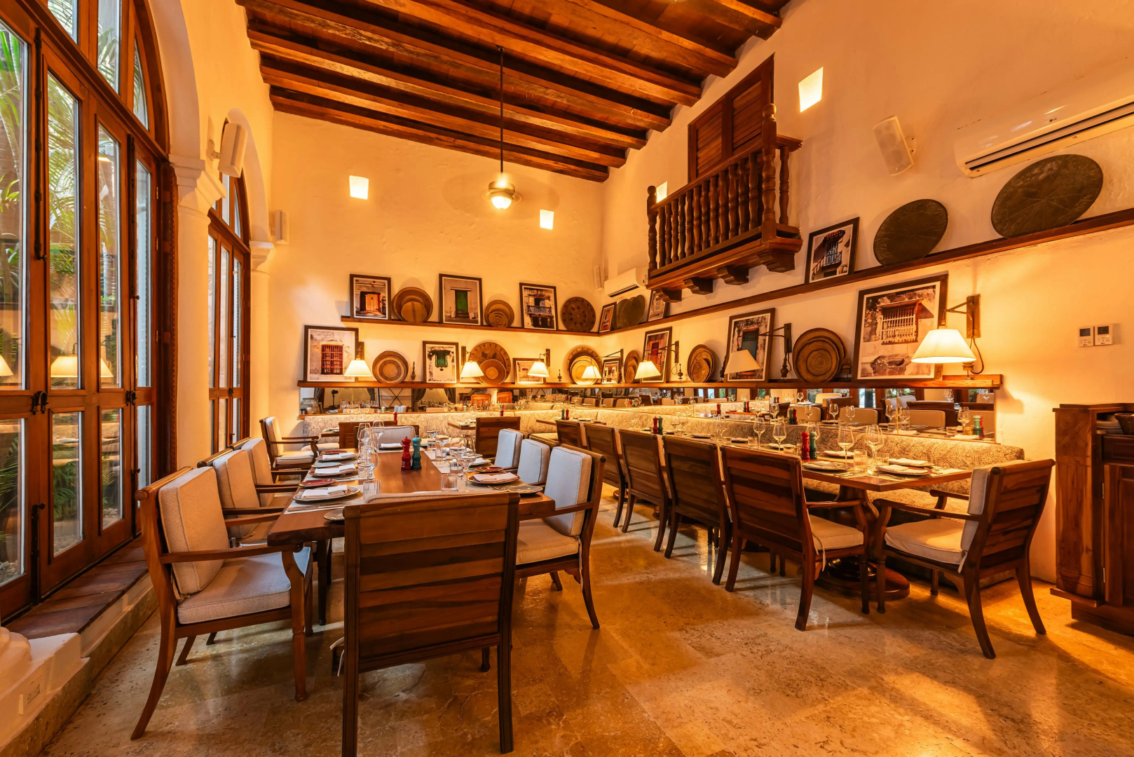 Foto - Hotel Casa San Agustin