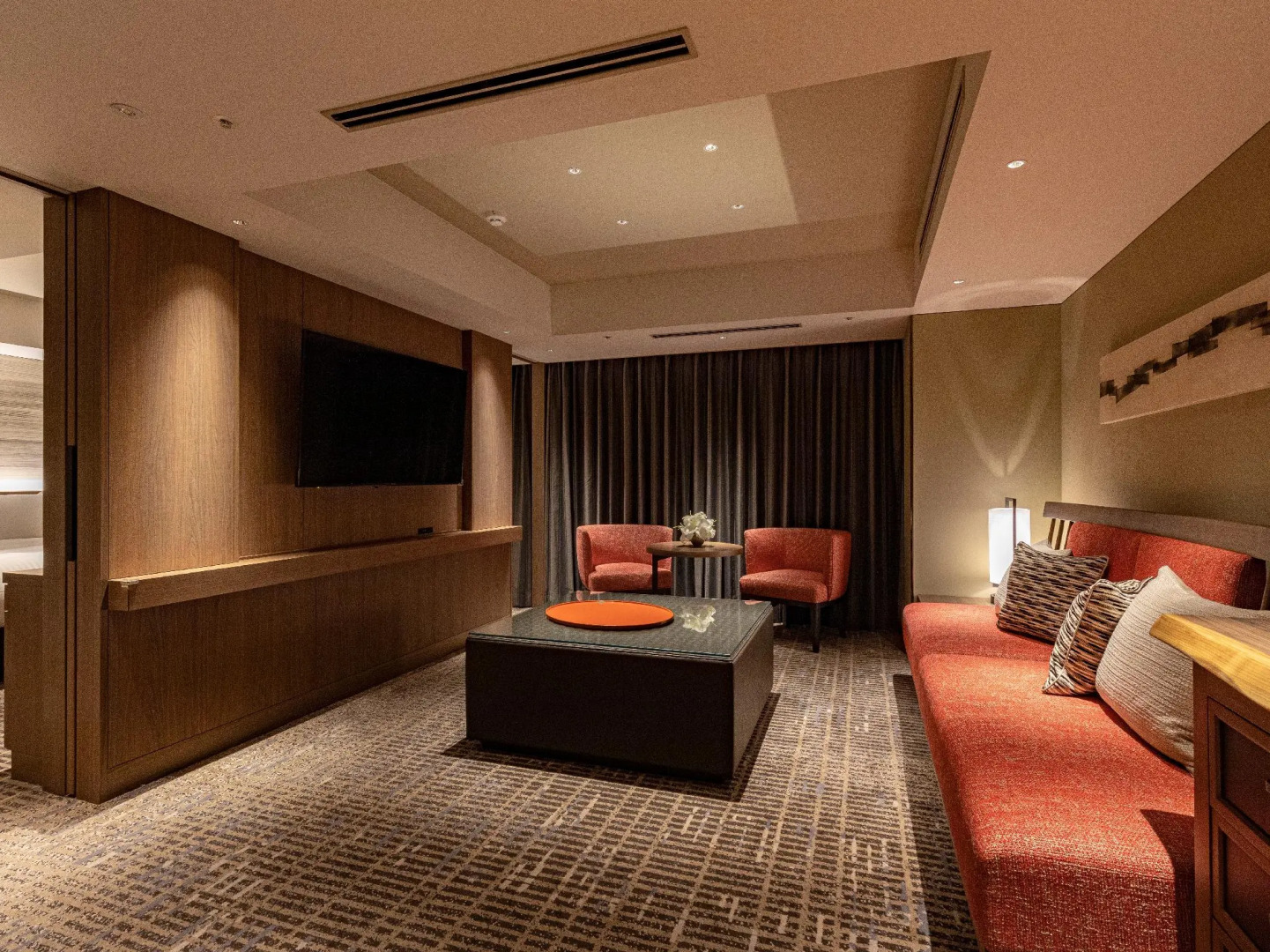 Foto - Hotel Nikko Fukuoka