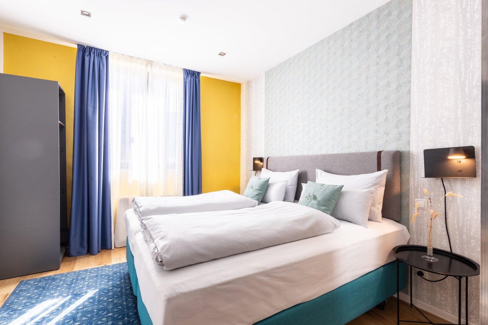 Foto - Garner Hotel Vienna by IHG