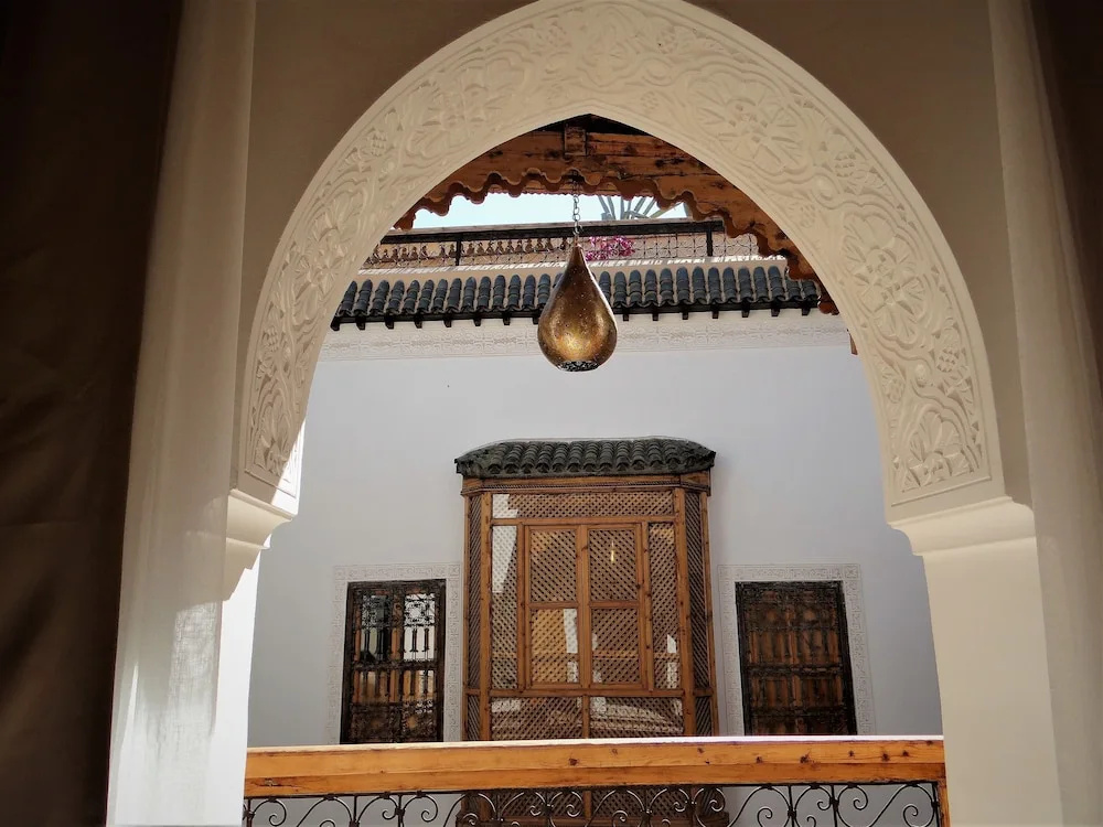Photo - Riad Dar Eternity