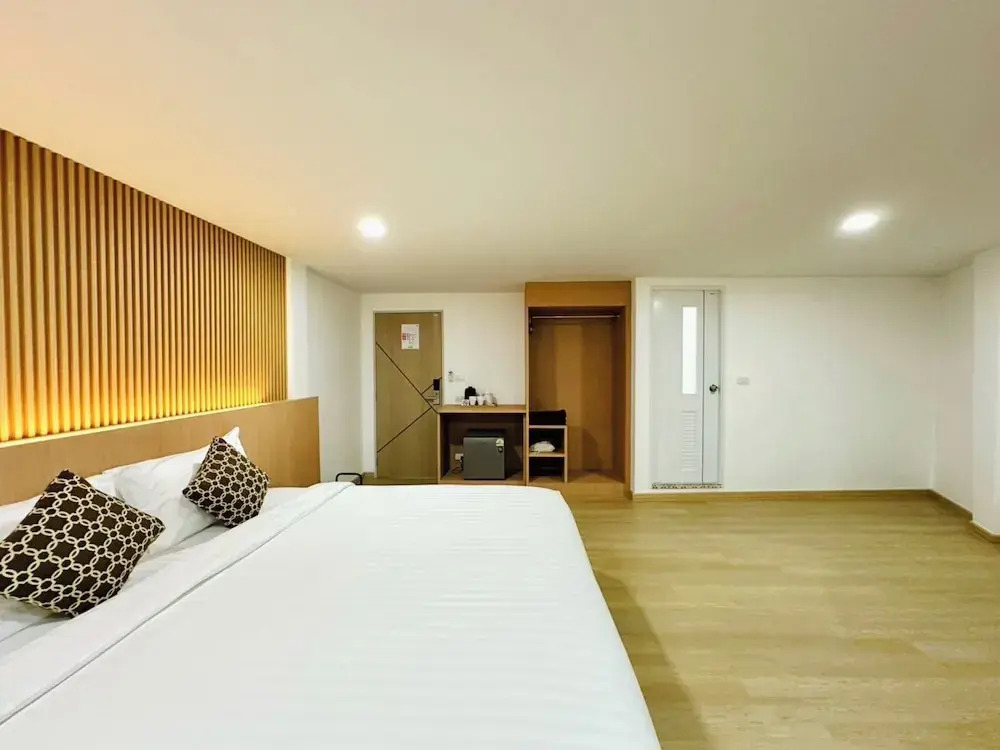 Foto - The Cozy77 - No Parking