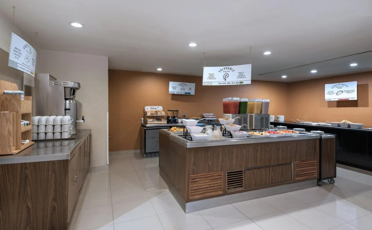 Foto - Four Points by Sheraton Galerias Monterrey