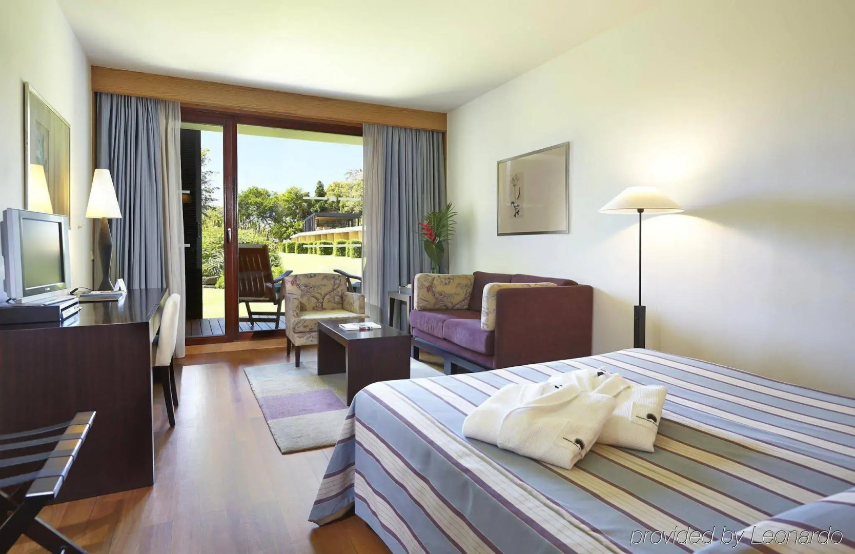 Foto - Quinta da Casa Branca - Small Luxury Hotels of the World