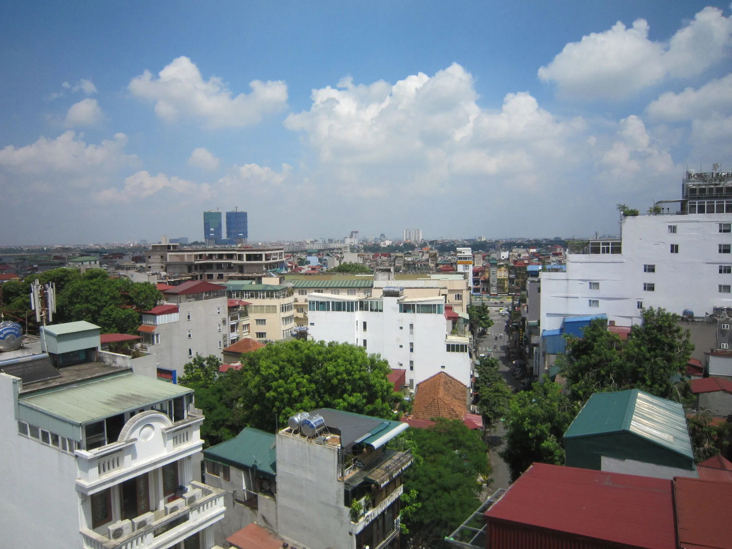 Foto - Hanoi HM Boutique Hotel