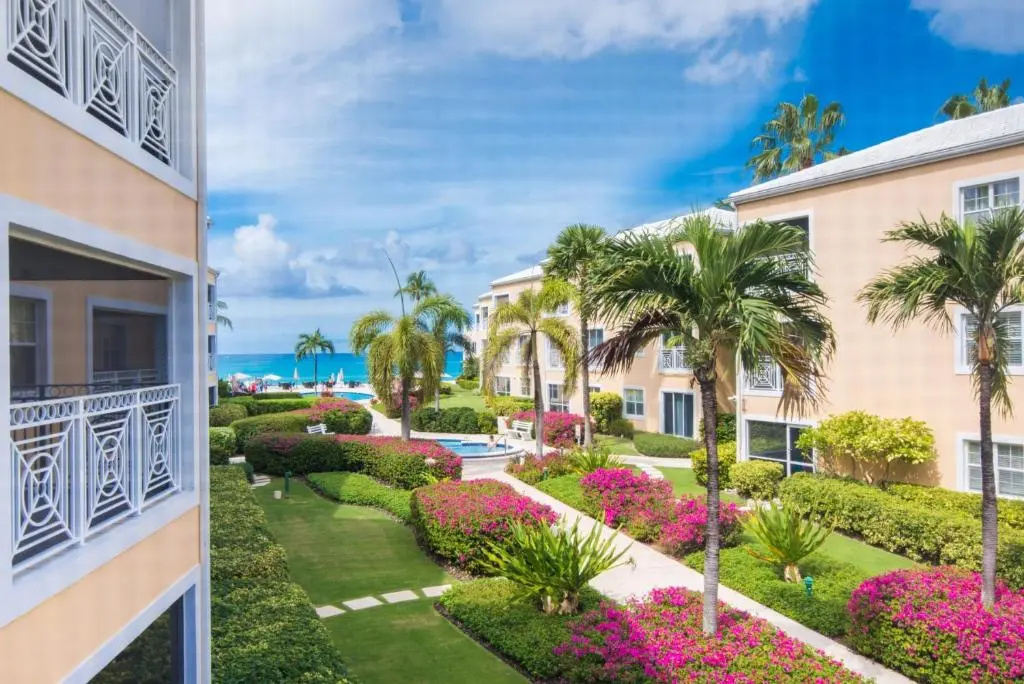 Regal Beach Club — фото 1
