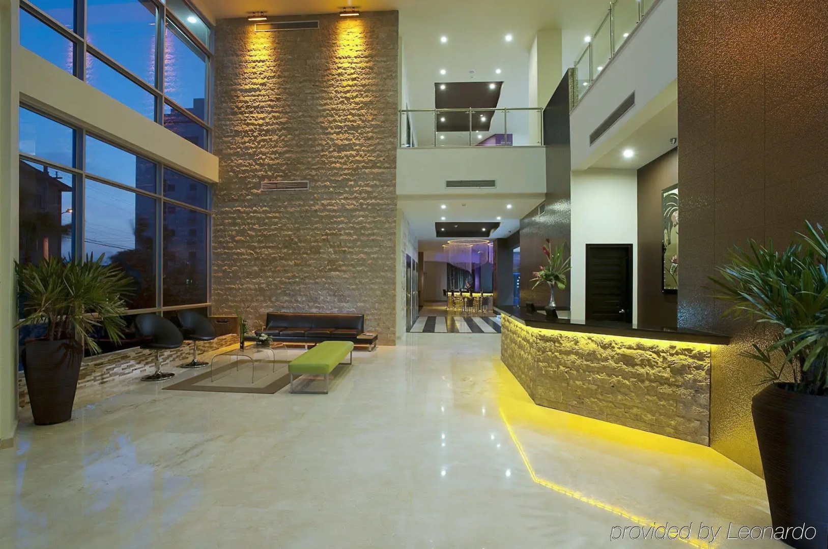 Photo - GHL Hotel Barranquilla