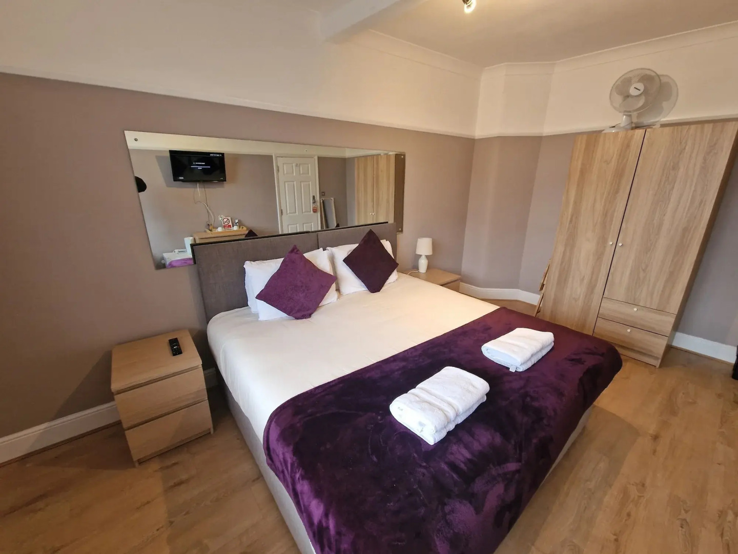 Foto - Kathleen House