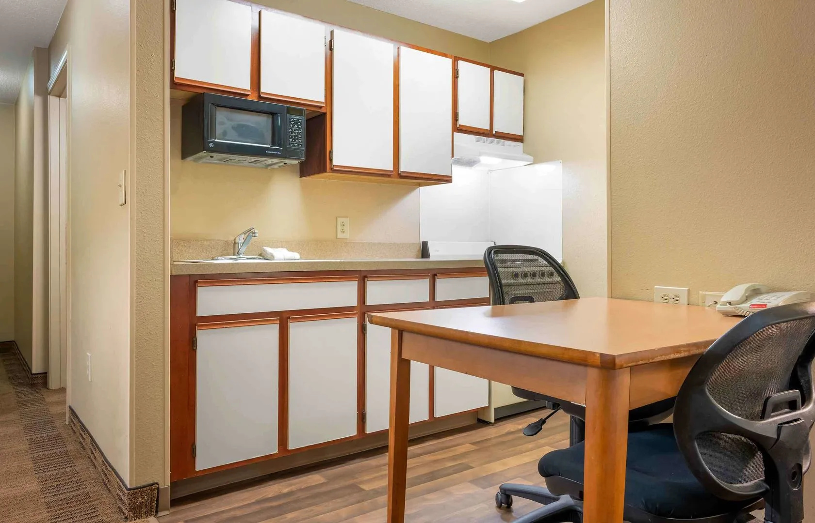 Foto - Extended Stay America Suites Pittsburgh Airport