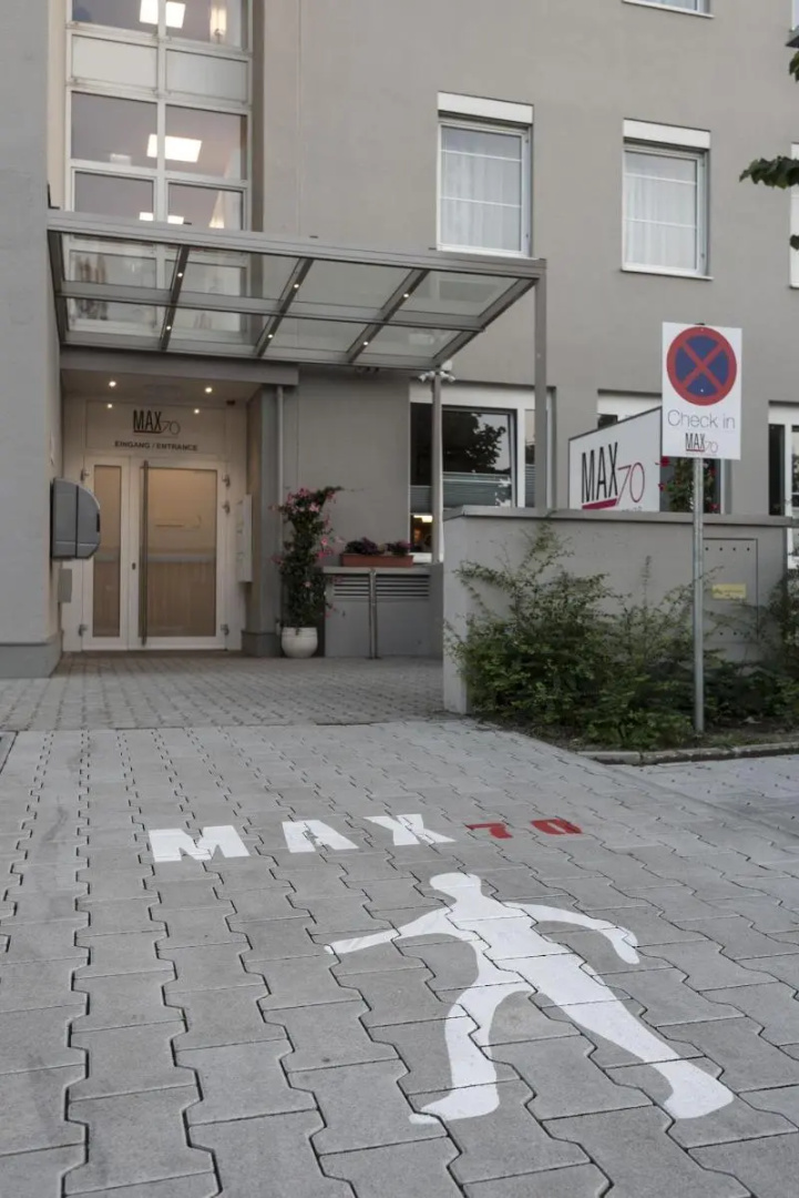 Foto - HOTEL junior by MAX 70
