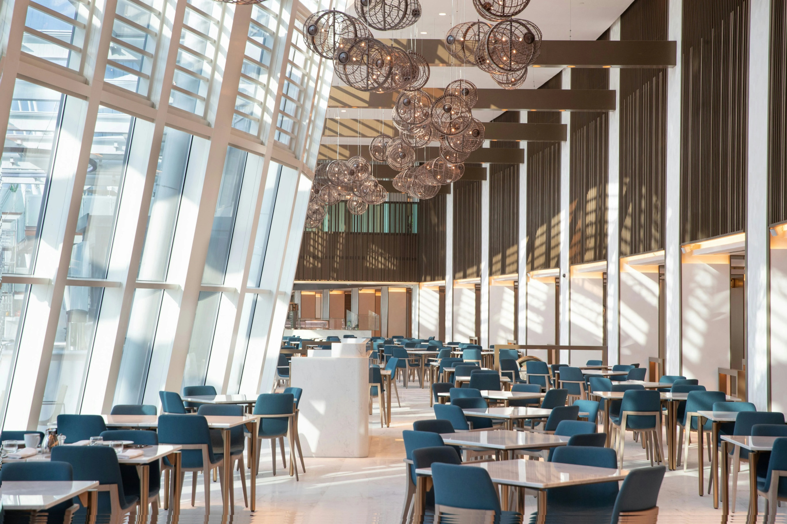 Photo - Jumeirah Beach Hotel Dubai